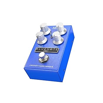 Amazon.com: J. Rockett Audio Designs Blue Note Pro with Hot